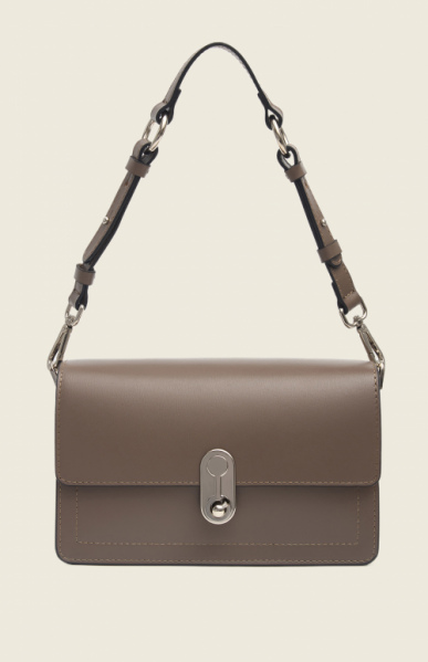 Сумка 0354 Тауп